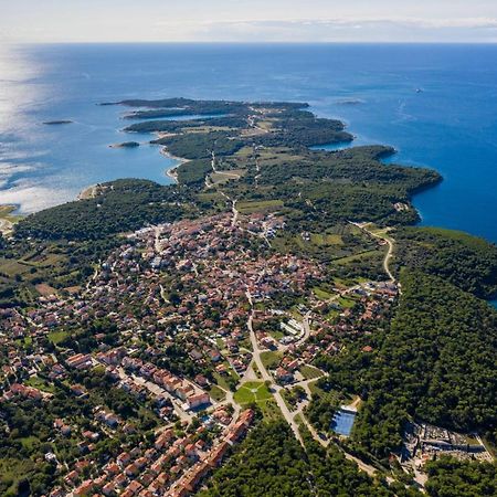 Studio Apartman Premantura Zewnętrze zdjęcie