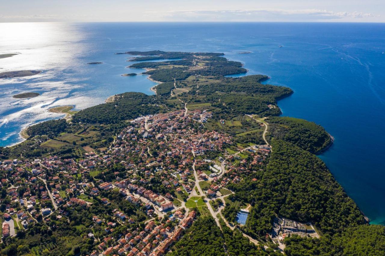 Studio Apartman Premantura Zewnętrze zdjęcie