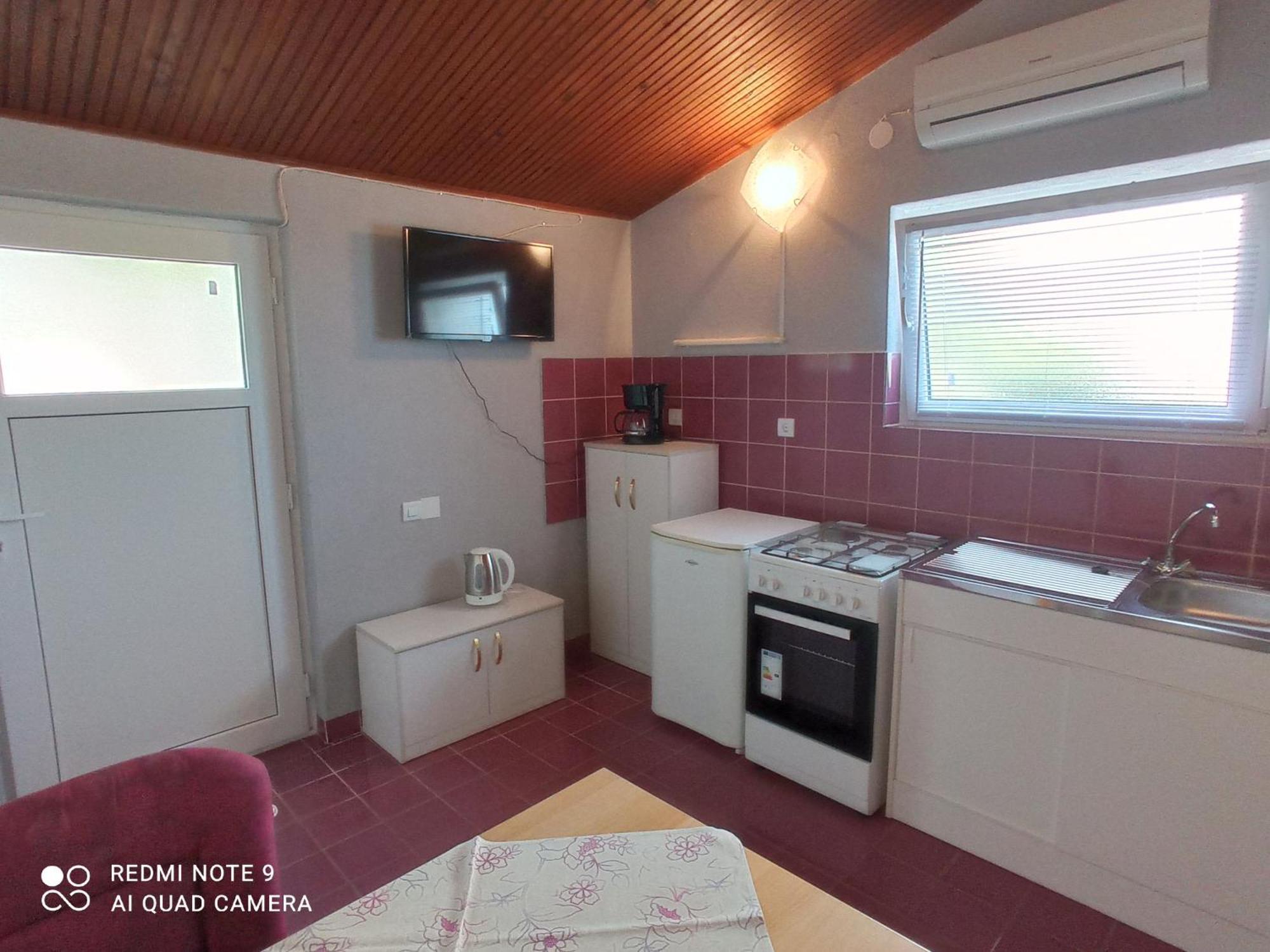 Studio Apartman Premantura Zewnętrze zdjęcie