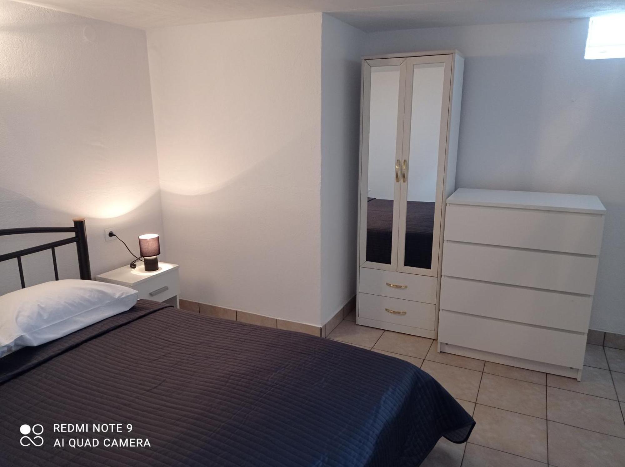Studio Apartman Premantura Zewnętrze zdjęcie