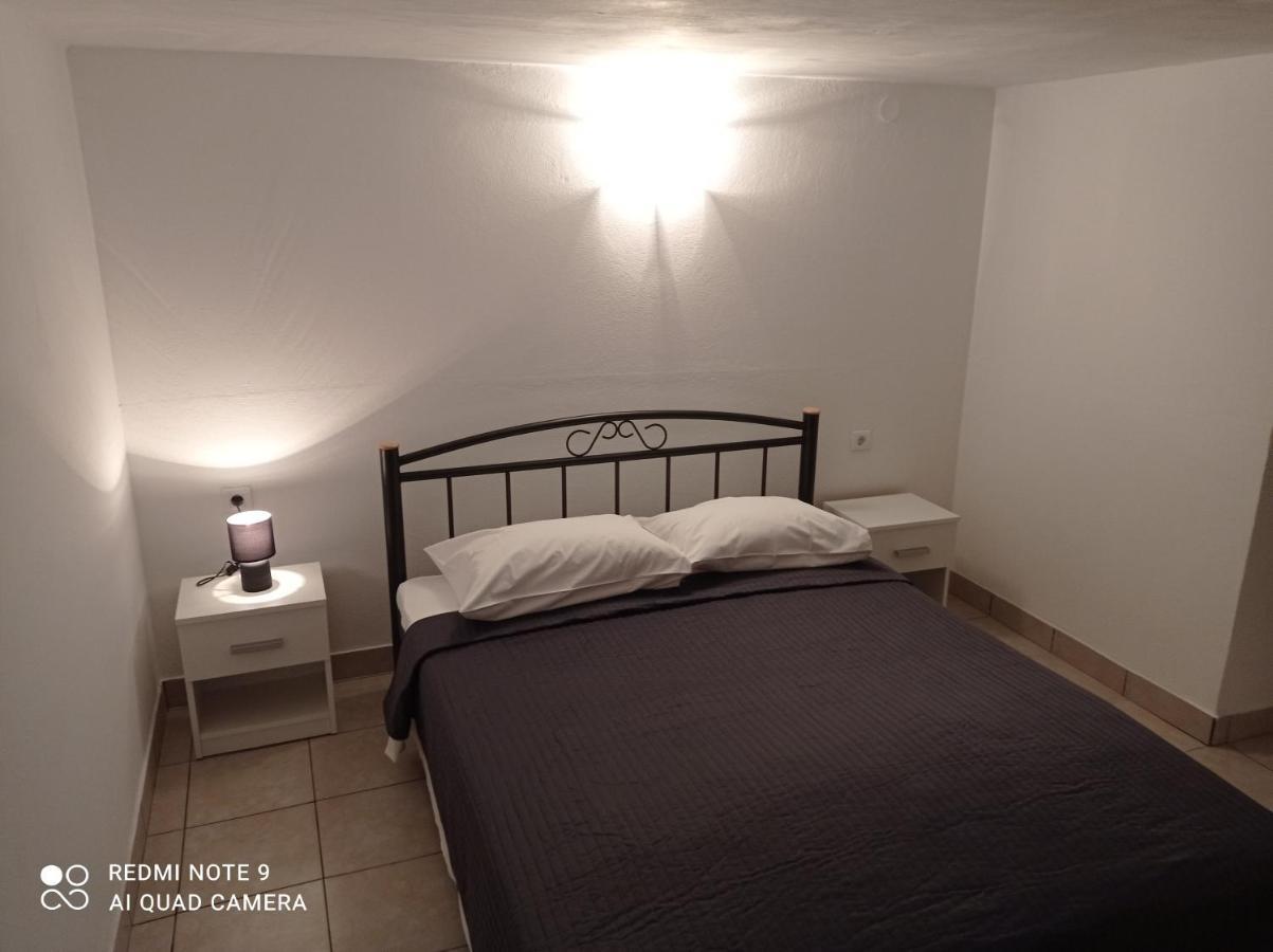 Studio Apartman Premantura Zewnętrze zdjęcie