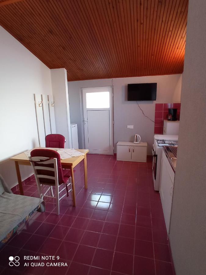 Studio Apartman Premantura Zewnętrze zdjęcie