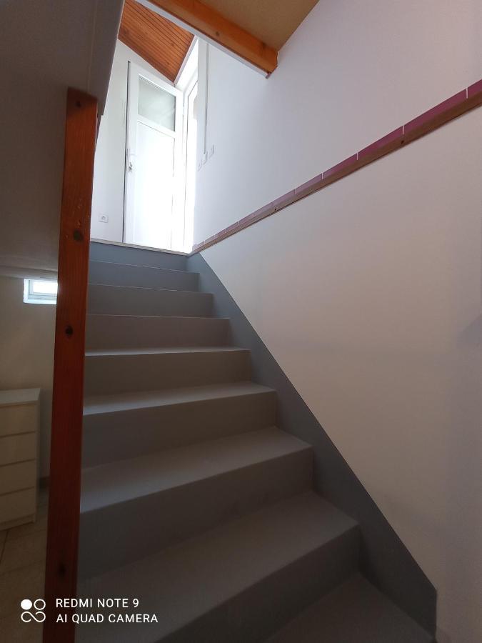 Studio Apartman Premantura Zewnętrze zdjęcie