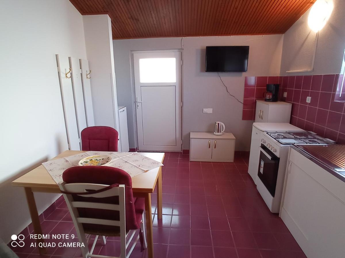 Studio Apartman Premantura Zewnętrze zdjęcie