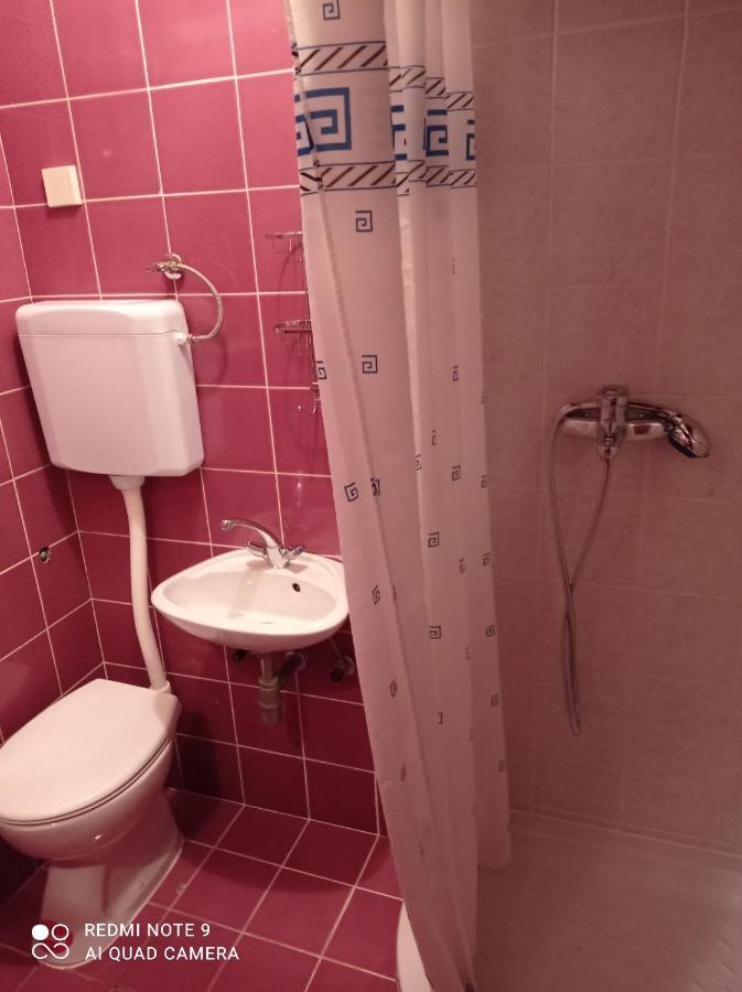 Studio Apartman Premantura Zewnętrze zdjęcie