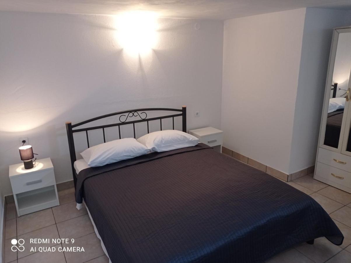 Studio Apartman Premantura Zewnętrze zdjęcie