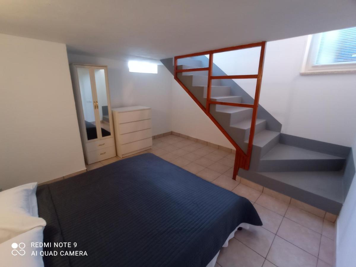Studio Apartman Premantura Zewnętrze zdjęcie
