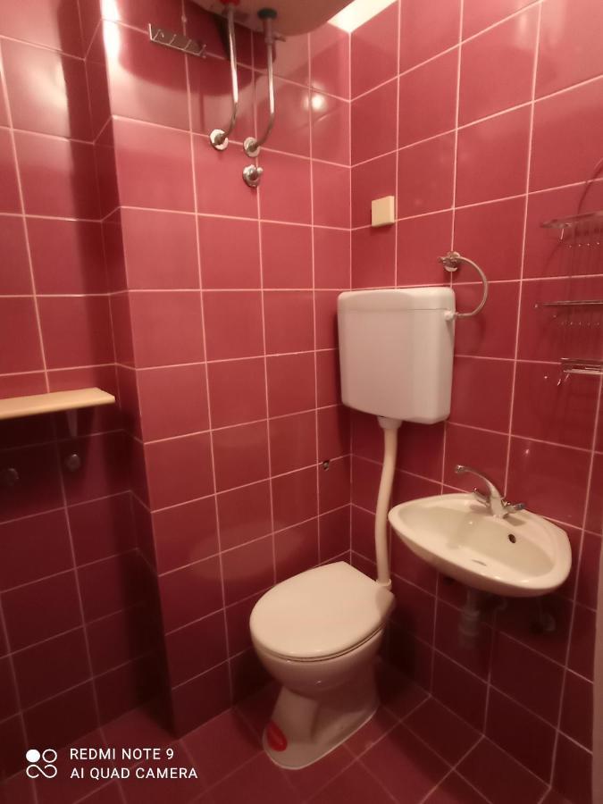 Studio Apartman Premantura Zewnętrze zdjęcie