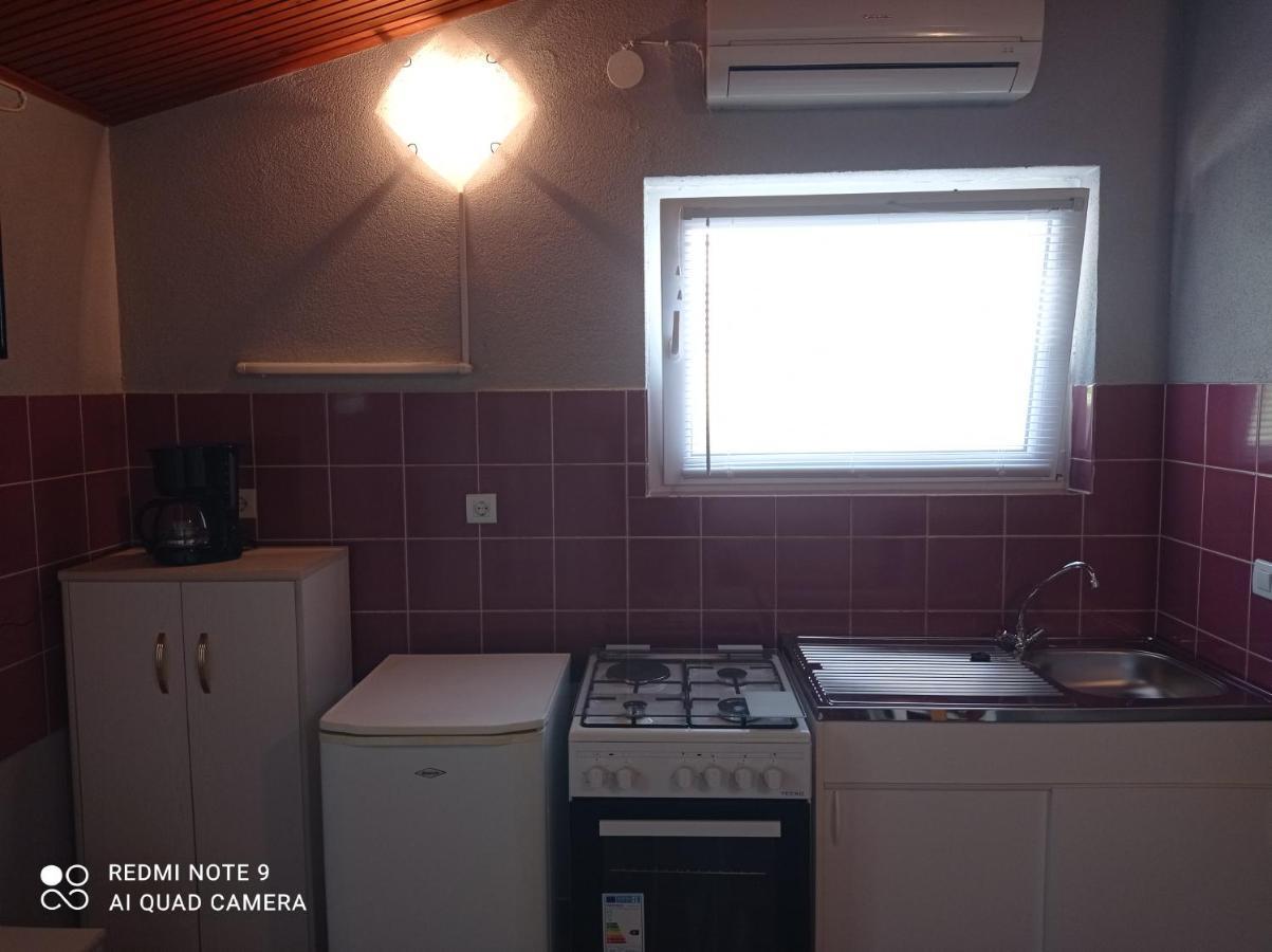 Studio Apartman Premantura Zewnętrze zdjęcie