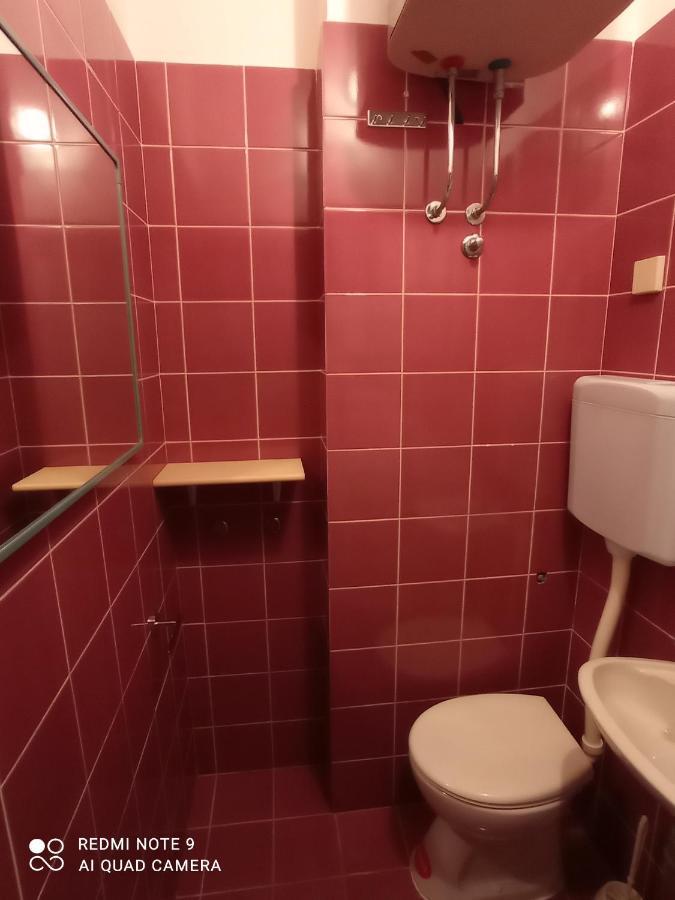 Studio Apartman Premantura Zewnętrze zdjęcie
